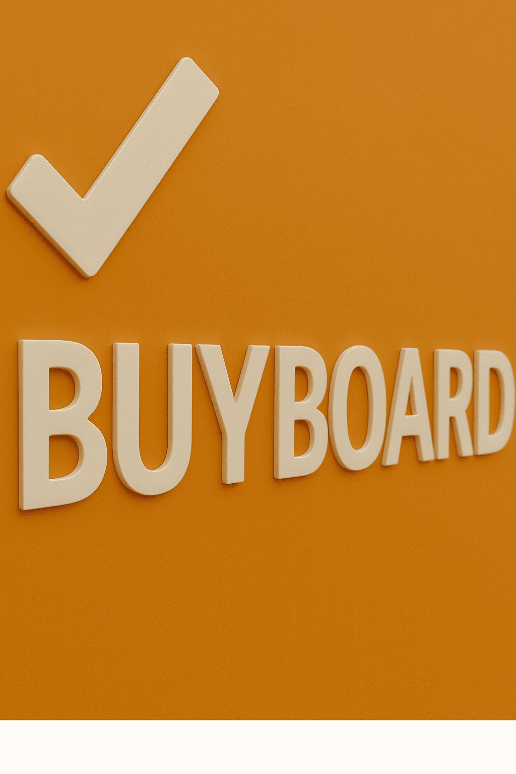 Image representing BuyBoard.