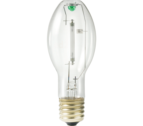 New Philips Ceramalux C150S55 ALTO High Pressure Sodium Lamp 