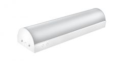 4' Stairwell - Tunable White, Adj. Lumens, w/ Occ Sensor