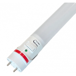 LLT-4-EM-T8-G4-15W-40K